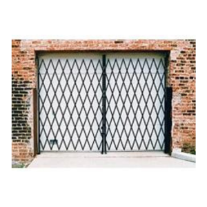 Doors Gates